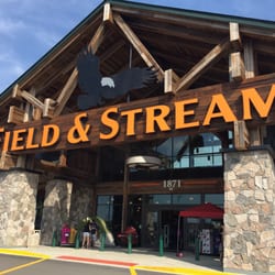 Field & Stream