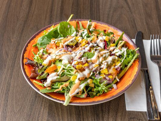 Peri Peri Republic by null