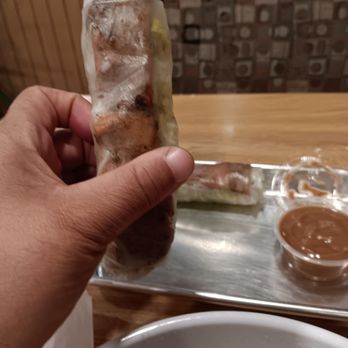 Pham's Kitchen - 5 spice chicken roll - Vietnamese Near Me - Cheektowaga, New York Pham's Kitchen - 5 spice chicken roll - Vietnamese Near Me - Cheektowaga, New York