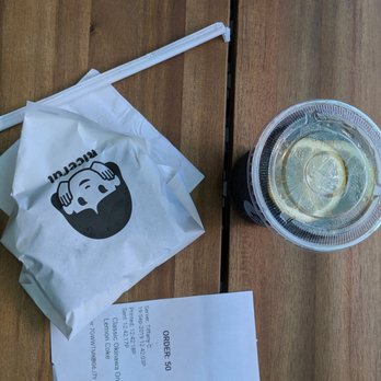 Riceful - 09/19/19 20% off today so the combo was only $6.17. - Asian Fusion Near Me - Berkeley, California Riceful - 09/19/19 20% off today so the combo was only $6.17. - Asian Fusion Near Me - Berkeley, California