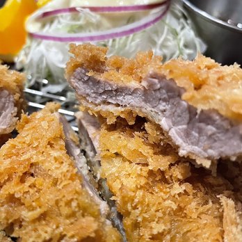 Kurobuta - Pork Tender Loin Katsu - Ramen Near Me - Carrollton, Texas Kurobuta - Pork Tender Loin Katsu - Ramen Near Me - Carrollton, Texas