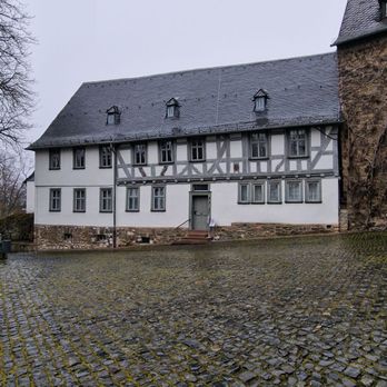 Lottehaus - Lottehaus - Landmarks & Historical Buildings Near Me - Wetzlar, HE