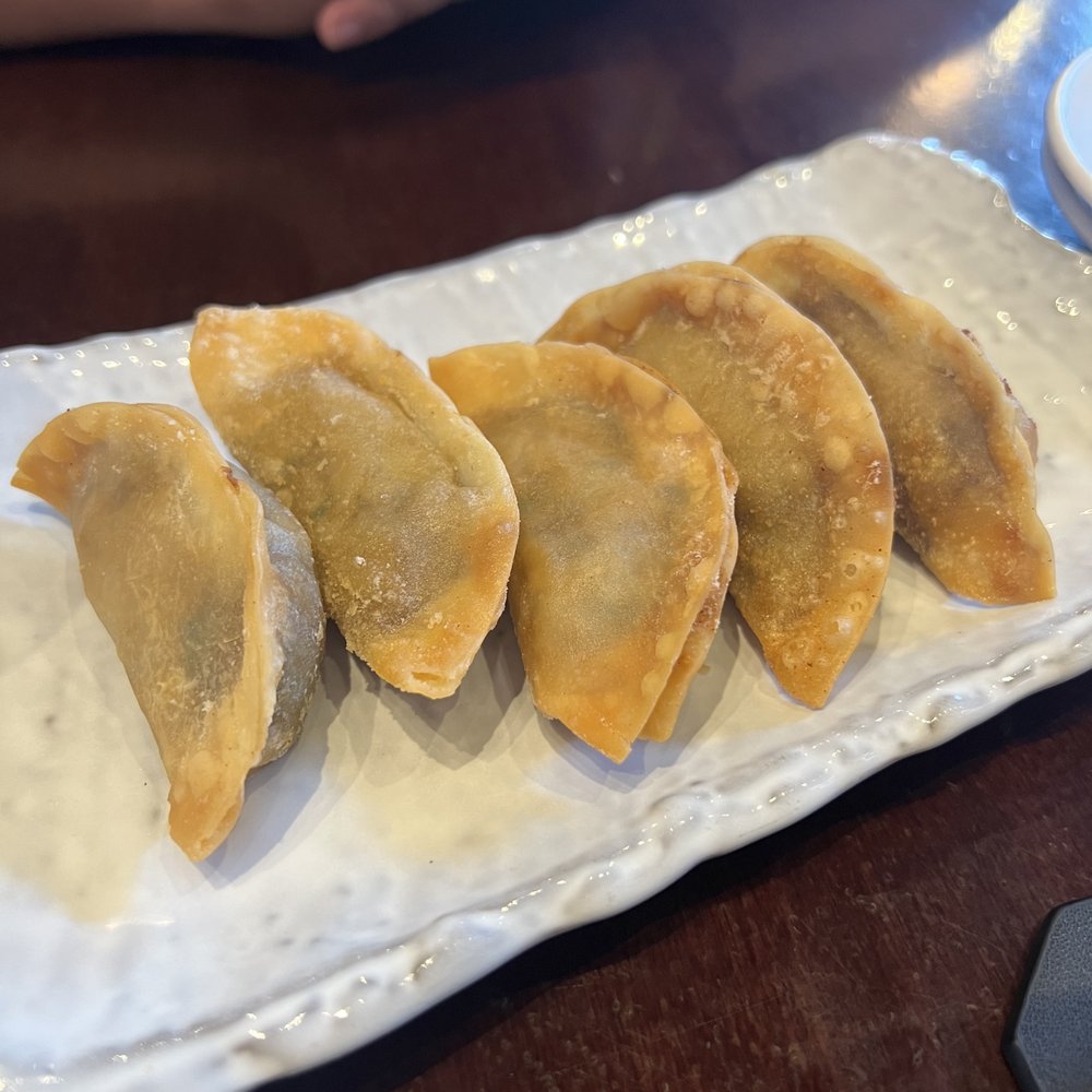Kamitoku - Gyoza - Ramen Near Me - Honolulu, Hawaii Kamitoku - Gyoza - Ramen Near Me - Honolulu, Hawaii