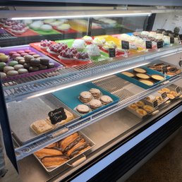 Desserts and pastries Desserts and pastries