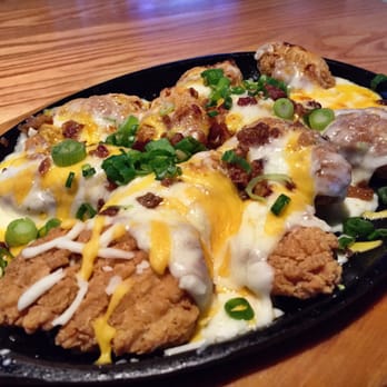 Chili's - Boneless loaded wings - Tex-Mex Near Me - Mission Viejo, California Chili's - Boneless loaded wings - Tex-Mex Near Me - Mission Viejo, California