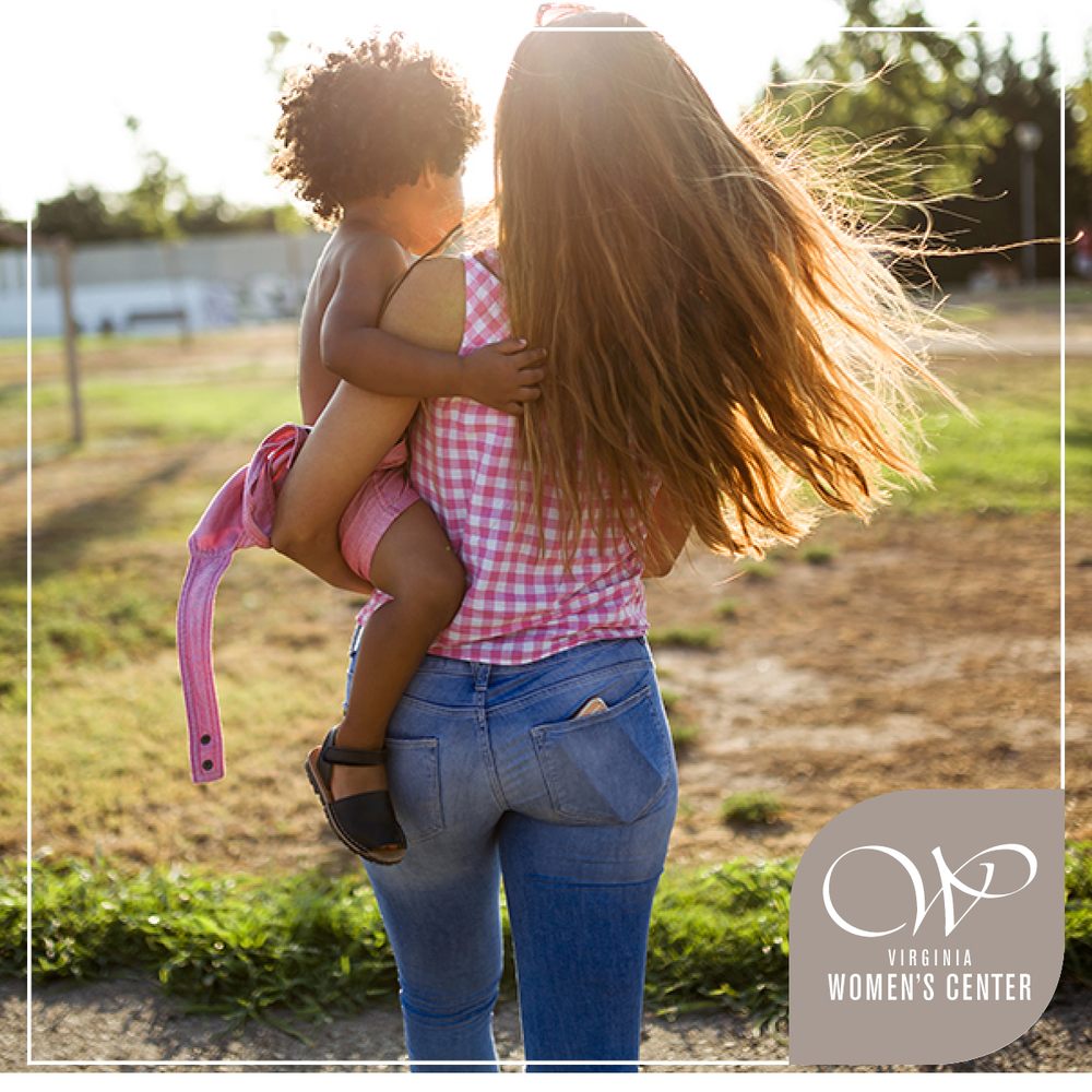 Virginia Women's Center - patient advocate in Mechanicsville, VA