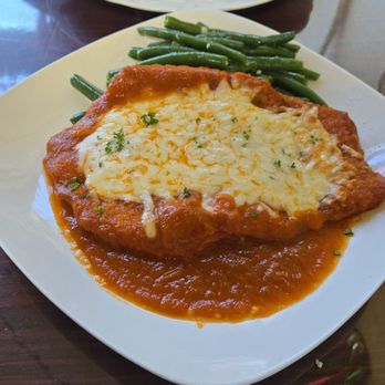 Buona Italia Caffe - Chicken parmigiana - Italian Near Me - Pacifica, California Buona Italia Caffe - Chicken parmigiana - Italian Near Me - Pacifica, California