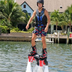 FlyBoard South Florida