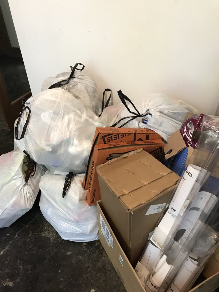 REPUBLIC SERVICES 13 Photos & 53 Reviews Local Services 18500 N