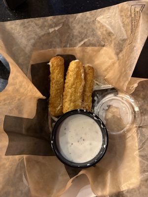 Katy Crossing Icehouse by null