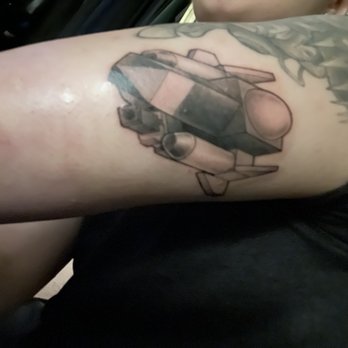 Black Lantern Tattoo - Tattoo Near Me - Campbell, California Black Lantern Tattoo - Tattoo Near Me - Campbell, California