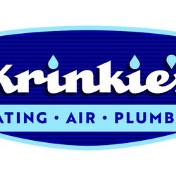 Krinkie’s Heating, Air Conditioning and Plumbing