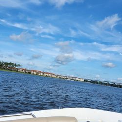 Freedom Boat Club - Loved my boating experience!