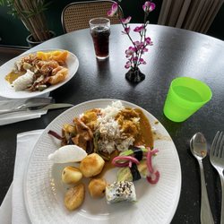 Restaurang Thai House