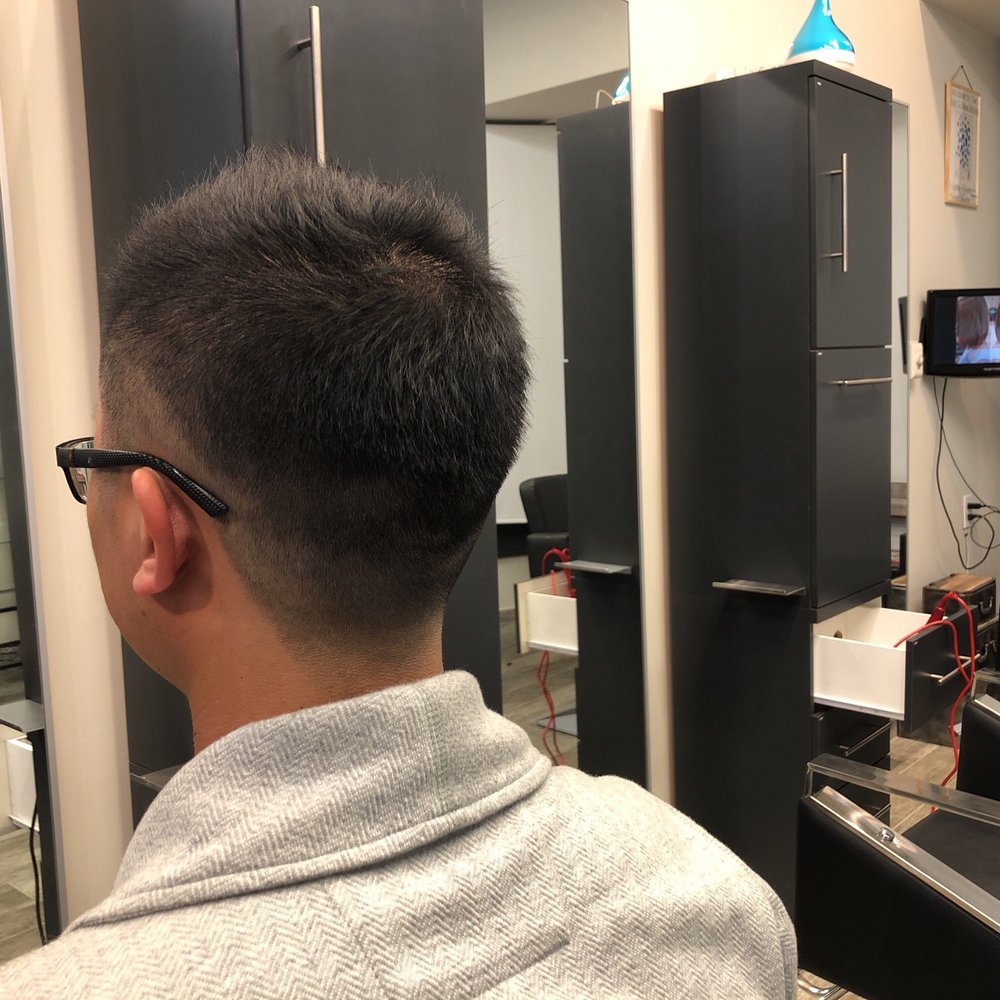 O' Salon - Hair Salons Near Me - Arcadia, California