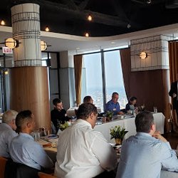 New Path Business Advisors - Business Growth Masterminds I host.