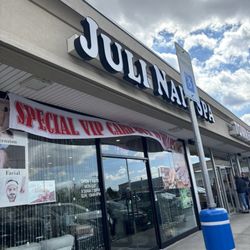 Juli Nail Spa