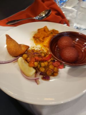 Mahesh’s Kitchen by null