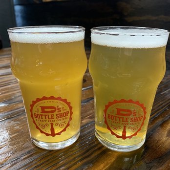 D's Bottle Shop - Beer, Wine & Spirits Near Me - Raleigh, North Carolina