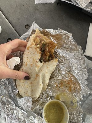 Grace Street Coffee Roasters by null