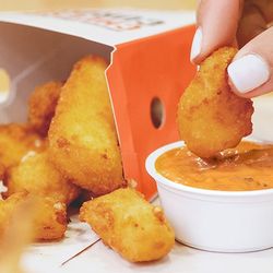 A&W Restaurant