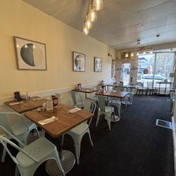 Blue Moon Grill