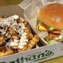 Photo of Nathan's Famous