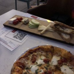Cheese Board