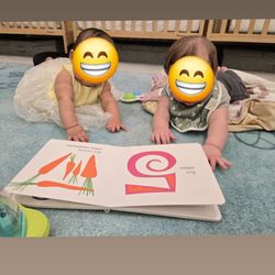 Story Time