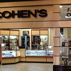 Cohen's Fashion Optical
