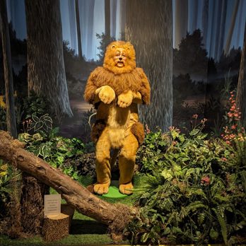 OZ Museum - Museums Near Me - Wamego, Kansas