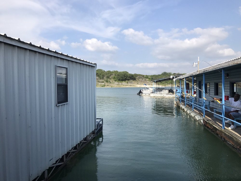 STILLHOUSE HOLLOW MARINA 17 Photos 4596 Simmons Rd, Belton, Texas