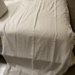 Miracle Cleaners - Curtains