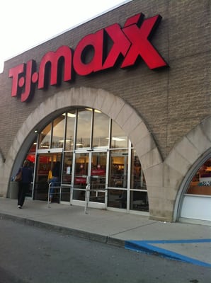 TJ MAXX - Updated December 2025 - 19 Reviews - 8079 A Kingston Pike