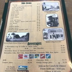 The Keystone Inn Family Restaurant