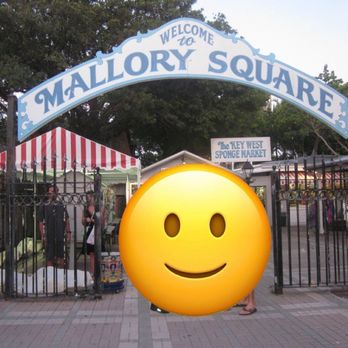 Mallory Square - Landmarks & Historical Buildings Near Me - Key West, Florida Mallory Square - Landmarks & Historical Buildings Near Me - Key West, Florida