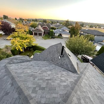 Paragon Roofing - Roofing Near Me - Surrey, British Columbia Paragon Roofing - Roofing Near Me - Surrey, British Columbia