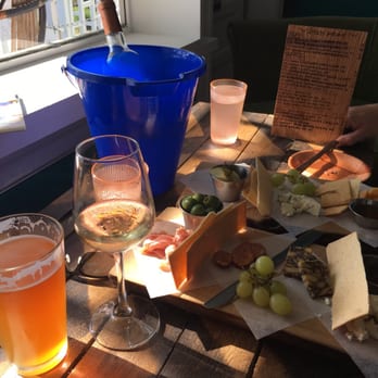 Borrowed Time - Wine Bars Near Me - Douglas, Michigan