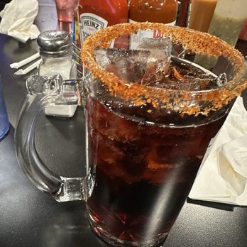 Los compadres De Waukegan - Sangria (Non Alcoholic) - Mexican Near Me - Waukegan, Illinois Los compadres De Waukegan - Sangria (Non Alcoholic) - Mexican Near Me - Waukegan, Illinois