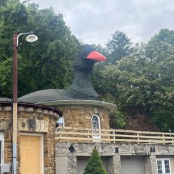 Mother Goose House