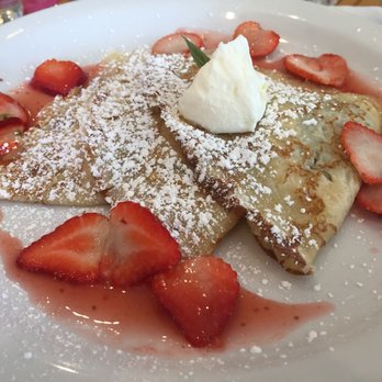 Cream Pot - Breakfast & Brunch Near Me - Honolulu, Hawaii