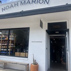 Noah Marion
