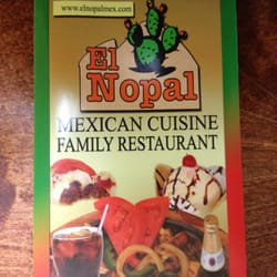 El Nopal - El Nopal