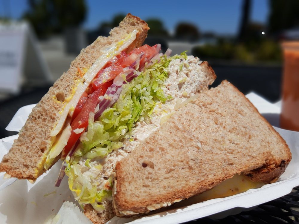 Gigi's Cafe
