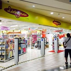 Living PLAZA by AEON