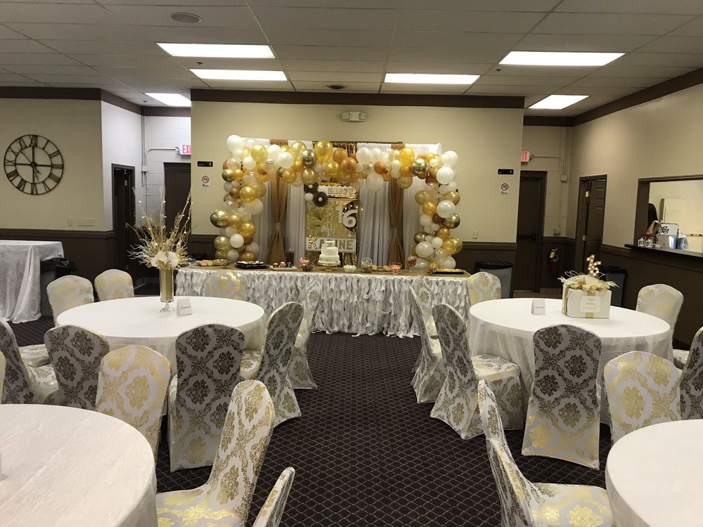 GOLDEN GATE BANQUET HALL 69 Photos 8599 N Lilley Rd, Canton, MI Yelp