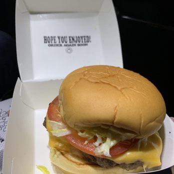 Aunty Lucy's - A perfect burger - Burgers Near Me - Toronto, Ontario