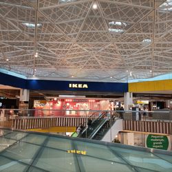 Mar Shopping Algarve - Bem-vindo