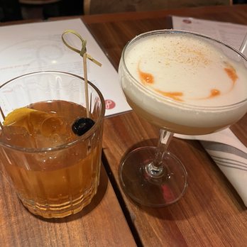 Sofia - Drinks were spot on - Italian Near Me - New Orleans, Louisiana