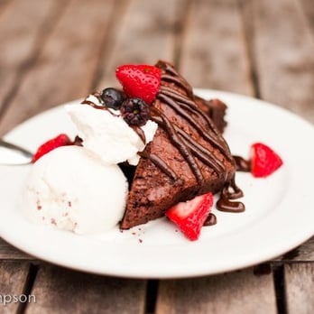 Dada - Failed Brownie =/ - New American Near Me - Delray Beach, Florida Dada - Failed Brownie =/ - New American Near Me - Delray Beach, Florida